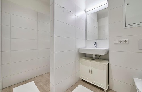 Wiesern Apartment | Appartement Zwölferkogel Top 1