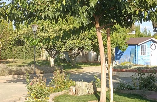 Antequera Cottage | Welcome to Rural Tazgona: Your Retreat in Andalucía