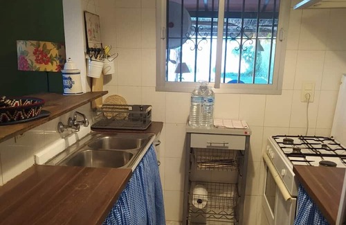 Antequera Cottage | Welcome to Rural Tazgona: Your Retreat in Andalucía