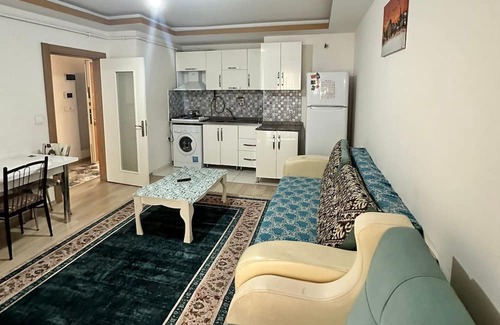 Tusba Apartment | Van Mira Pansiyon