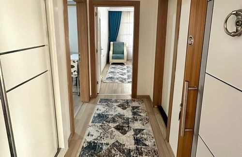 Tusba Apartment | Van Mira Pansiyon