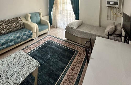 Tusba Apartment | Van Mira Pansiyon