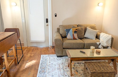 Florence Apartment | Quiet Retreat