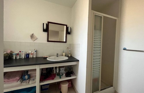 Maubuisson House | Villa Carcans: Relax with Pool, Spa & Family Amenities