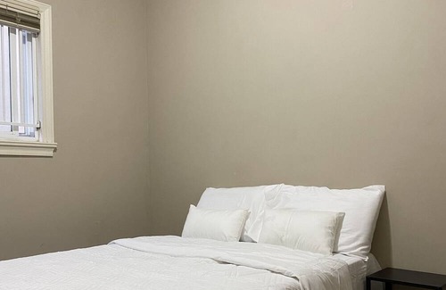 Fleetwood Apartment | Quite, clean and separate suite