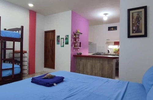 Puerto Baquerizo Moreno House | Tortuga's House