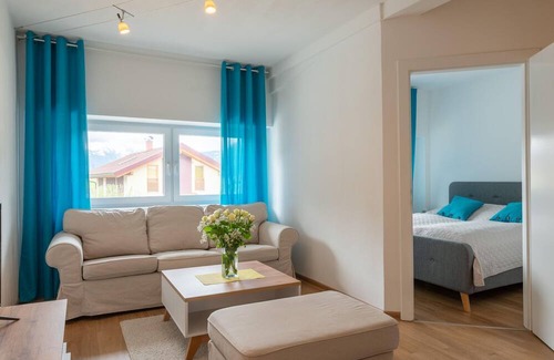 Maishofen Apartment | Sun Valley Apartment Top 9 - Sun Valley