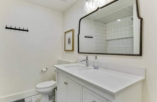 Orem House | Relaxing Oasis Retreat with Private Hot Tub Near Freeway
