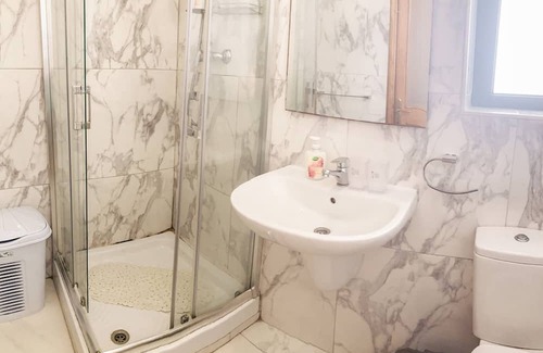Pieta Apartment | Top-Rated XL Central Home Near Valletta and Sliema