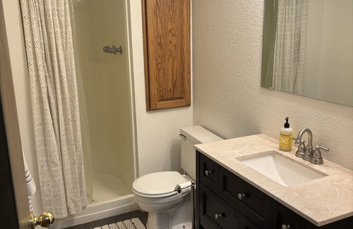 Pullman House | Family-Friendly Retreat in Pullman with Kitchen Amenities