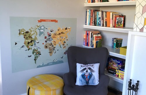 Flemington House | Family-Friendly Retreat in Inner-City Melbourne - Flemington