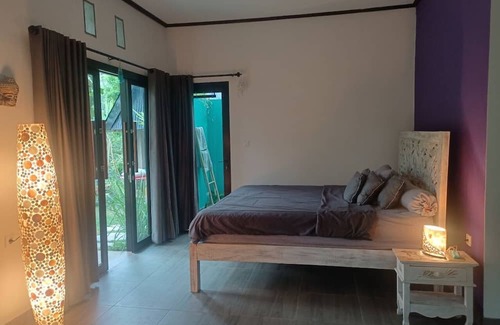 Payangan House | Discover Das Dschungel: Private Waterfall & Spa Retreat