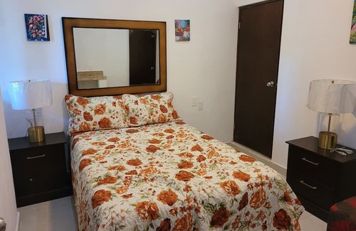 Bouvet Island Hotel | Tiny Condo PB3- 1 bedroom, incredible views & huge pool at Vista Encantada!!