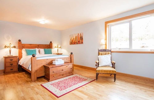 Brora Cottage | Spacious 3-Bedroom Accommodation with Oceanfront Views