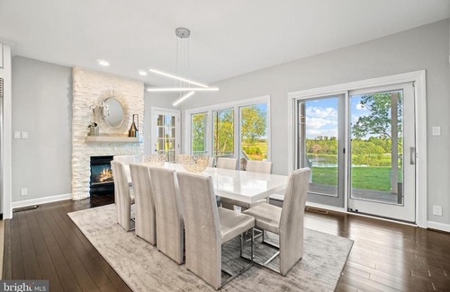 Darnestown Other | Luxury Farmhouse w/ Indoor Pool, 30 min from Washington, DC