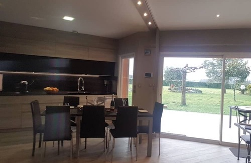Benesse-Maremne House | Villa Picacy: Peaceful Retreat with Pool Near the Beaches