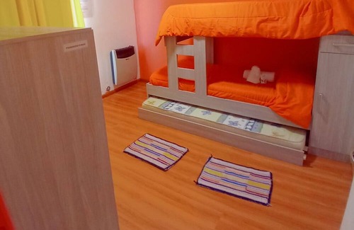 Macrozona Meseta Cerro Calafate Cabin | Vrbo Property