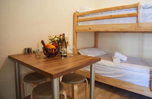 Kazbegi House | Comfortable Stay at Tornisa Kazbegi Hotel - Family Friendly
