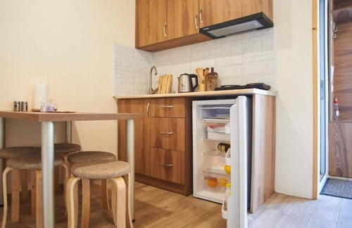 Kazbegi House | Comfortable Stay at Tornisa Kazbegi Hotel - Family Friendly
