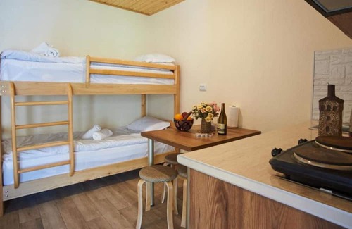Kazbegi House | Comfortable Stay at Tornisa Kazbegi Hotel - Family Friendly