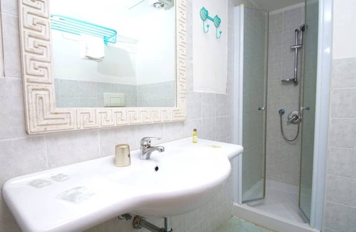 Anastasi III Hotel | Hotel Club Baia dei Gigli
