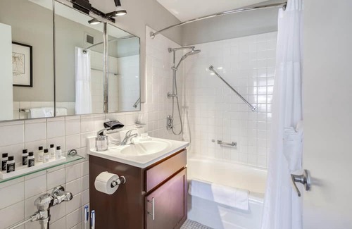 Old Louisville Apartment | Cozy 2BR Suites with Sky Pool, Gym & Pet-Friendly Perks