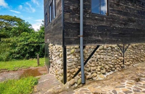 Jinotega Cabin | Cottage Style Cabin