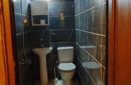 Findikli Hotel | Discover RUBAŞI OTEL FINDIKLI: Family-Friendly Retreat