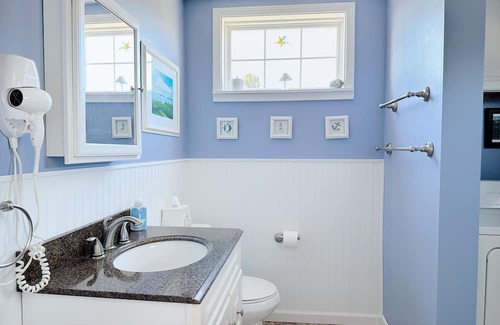 Jonesport House | Oceanview Retreat with Beach Access and Pet-Friendly Perks