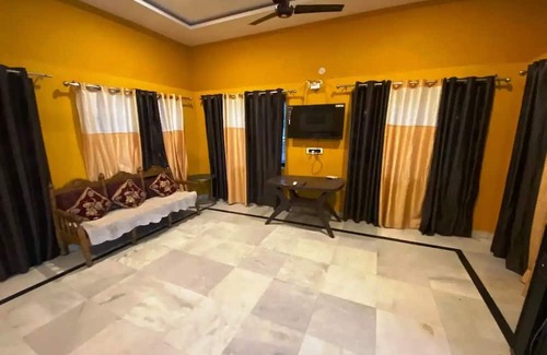 Bedla Villa | Relax at GoBravo Farm - 2BR Villa with Private Pool