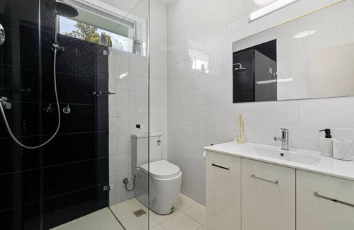 Killara House | Family-Friendly Pool House: 4BR Retreat in Killara