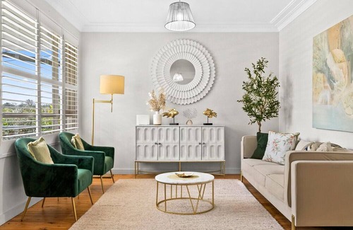 Killara House | Family-Friendly Pool House: 4BR Retreat in Killara