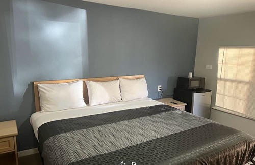 Anson Hotel | Family-Friendly Anson Inn With Breakfast & Kitchen Access