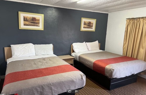 Anson Hotel | Family-Friendly Anson Inn With Breakfast & Kitchen Access