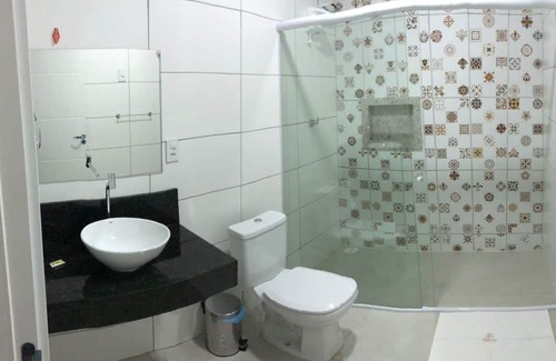 Delmiro Gouveia Hotel | Premium Hotel