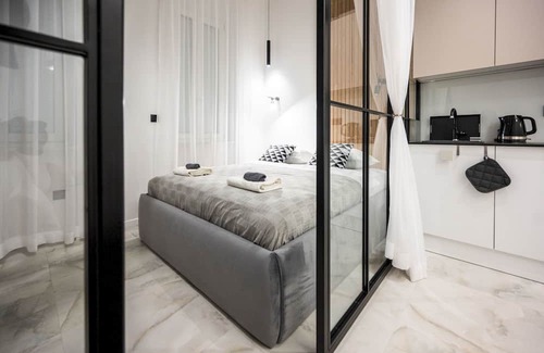 Old Town Apartment | Spacious 140 SQM Apartment – Ideal for Group Getaways