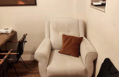 Izmir Villa | Unique Detached Triplex Near Historical Elevator