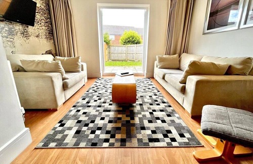 Thornaby On Tees House | 2 bedroom home in Stockton