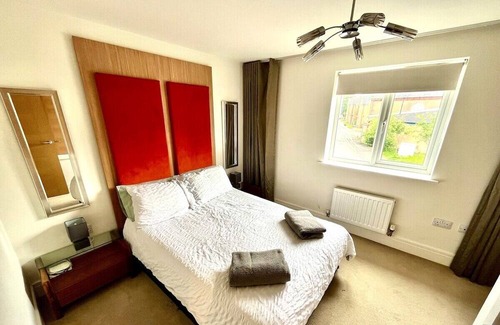 Thornaby On Tees House | 2 bedroom home in Stockton