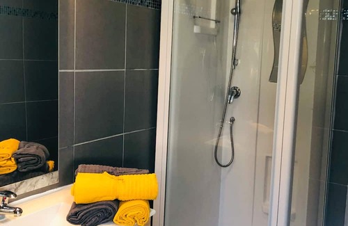Leguevin Apartment | T2 au Centre Ville de Léguevin - Proche Toulouse
