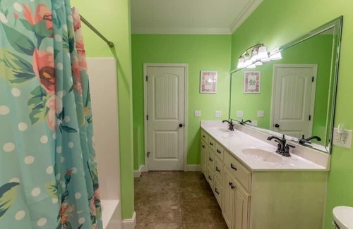 Valley Head House | Relaxing Country Retreat for the Whole Family - Rated 10/10
