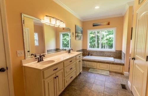 Valley Head House | Relaxing Country Retreat for the Whole Family - Rated 10/10
