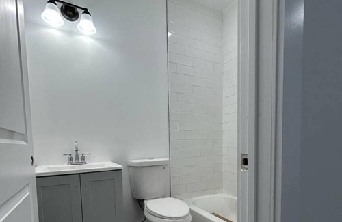 Vauxhall Apartment | 4 Beds- Brand New and Renovated Beautiful Apartment for Rent