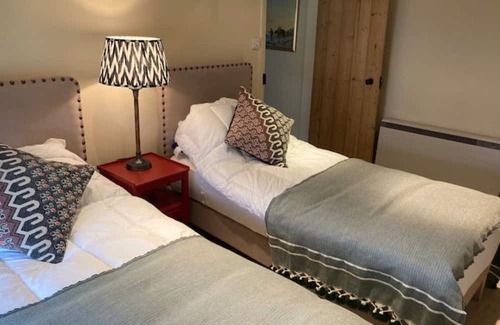 Harome Cottage | Charming Yorkshire Stone Cottage in Harome - 10/10 Rating