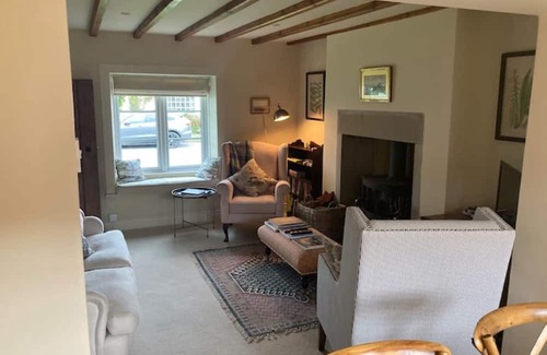 Harome Cottage | Charming Yorkshire Stone Cottage in Harome - 10/10 Rating