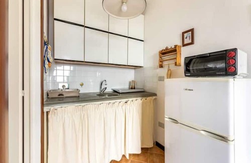 Tortorella Apartment | Family-Friendly Vrbo Property with Hot Tub and Kitchen