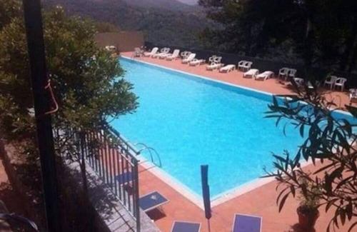Tortorella Apartment | Family-Friendly Vrbo Property with Hot Tub and Kitchen