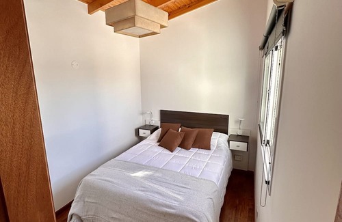 Martinez Apartment | Bright and Inviting Apartment with Spa in North Zone