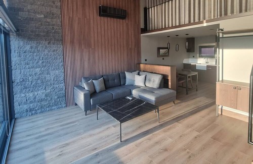 Southern Marmara House | Casa Vera Villa