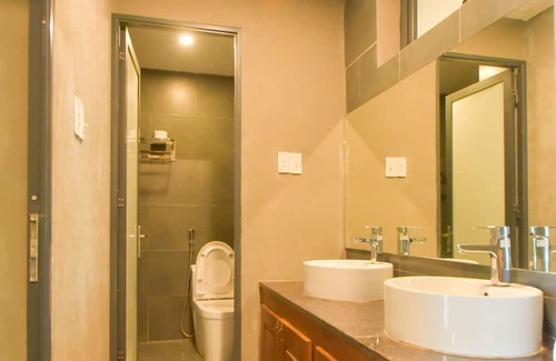 Ba Vi Apartment | DC Green Resort